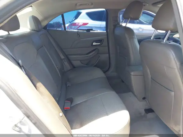 1G11C5SA4GF127106 2016 CHEVROLET MALIBU - Image 8