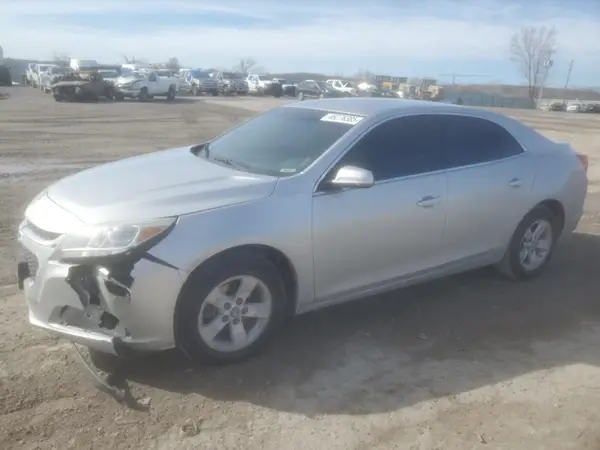1G11C5SA4GF127428 2016 CHEVROLET MALIBU - Image 1