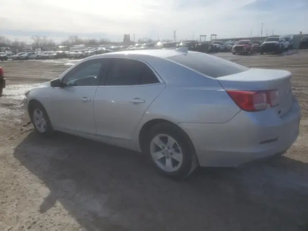 1G11C5SA4GF127428 2016 CHEVROLET MALIBU - Image 2