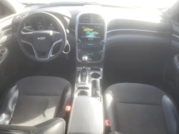 1G11C5SA4GF127428 2016 CHEVROLET MALIBU - Image 8
