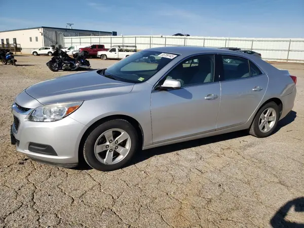 1G11C5SA4GF127431 2016 CHEVROLET MALIBU - Image 1