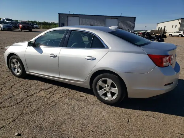 1G11C5SA4GF127431 2016 CHEVROLET MALIBU - Image 2