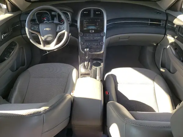 1G11C5SA4GF127431 2016 CHEVROLET MALIBU - Image 8