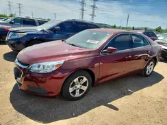 1G11C5SA4GF127736 2016 CHEVROLET MALIBU