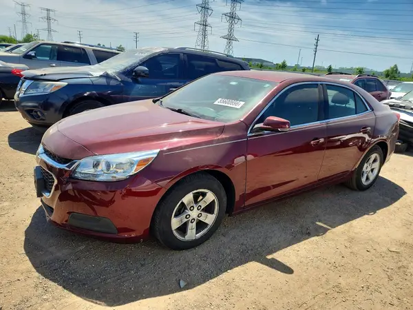 1G11C5SA4GF127736 2016 CHEVROLET MALIBU - Image 1