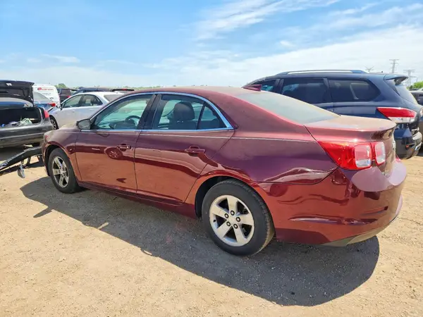 1G11C5SA4GF127736 2016 CHEVROLET MALIBU - Image 2