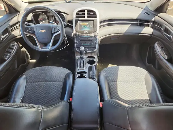 1G11C5SA4GF127736 2016 CHEVROLET MALIBU - Image 8