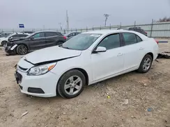 1G11C5SA4GF128272 2016 CHEVROLET MALIBU
