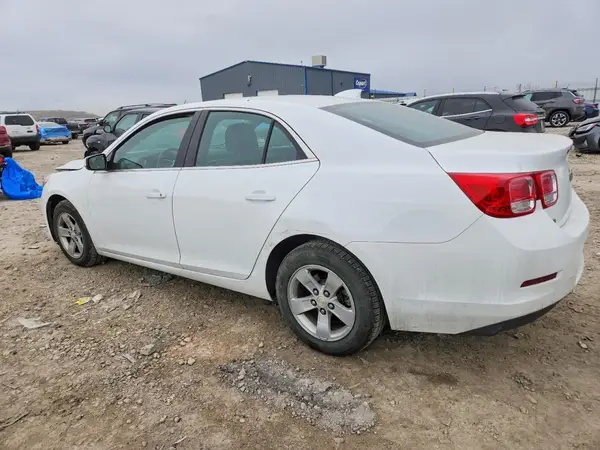 1G11C5SA4GF128272 2016 CHEVROLET MALIBU - Image 2