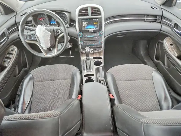 1G11C5SA4GF128272 2016 CHEVROLET MALIBU - Image 8