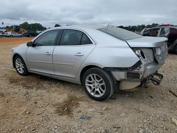 1G11C5SA4GF129230 2016 CHEVROLET MALIBU - Image 2