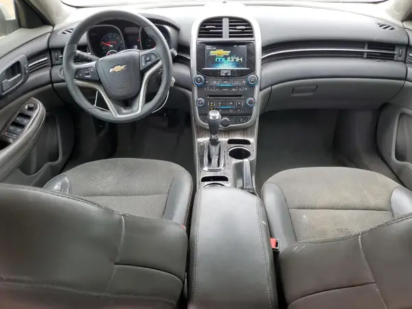 1G11C5SA4GF129230 2016 CHEVROLET MALIBU - Image 8