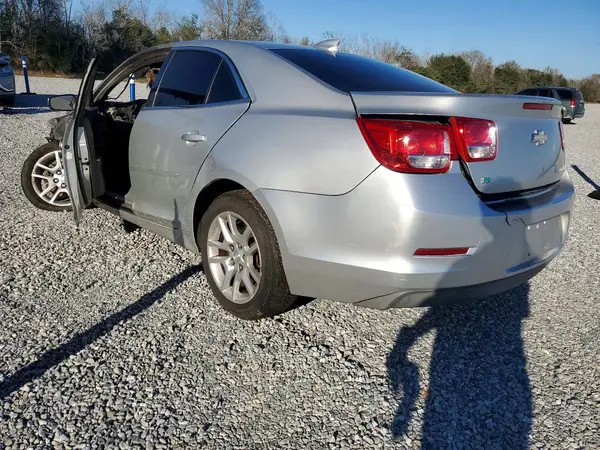 1G11C5SA4GF129275 2016 CHEVROLET MALIBU - Image 2