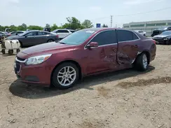1G11C5SA4GF131785 2016 CHEVROLET MALIBU