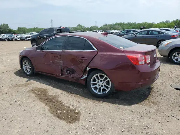 1G11C5SA4GF131785 2016 CHEVROLET MALIBU - Image 2