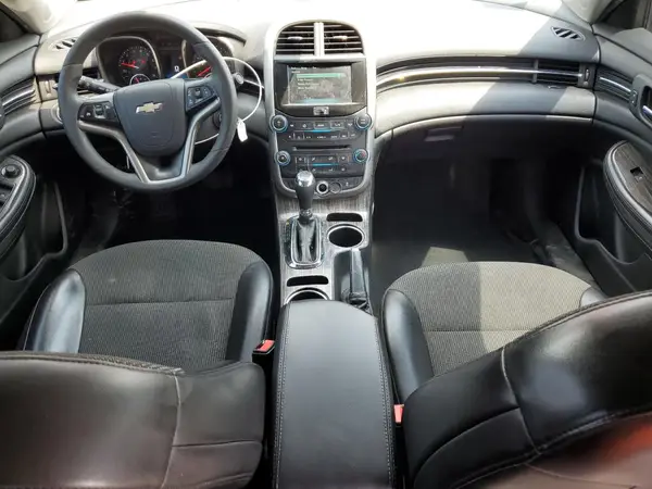 1G11C5SA4GF131785 2016 CHEVROLET MALIBU - Image 8