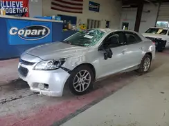1G11C5SA4GF132614 2016 CHEVROLET MALIBU