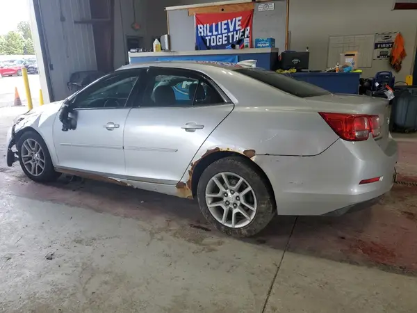 1G11C5SA4GF132614 2016 CHEVROLET MALIBU - Image 2