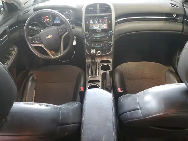 1G11C5SA4GF132614 2016 CHEVROLET MALIBU - Image 8
