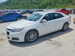 1G11C5SA4GF133133 2016 CHEVROLET MALIBU