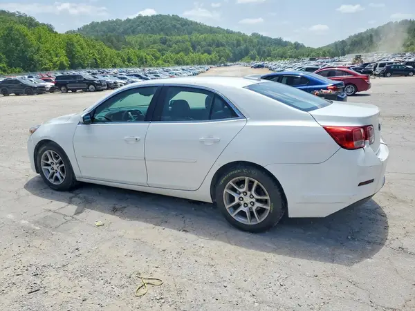 1G11C5SA4GF133133 2016 CHEVROLET MALIBU - Image 2