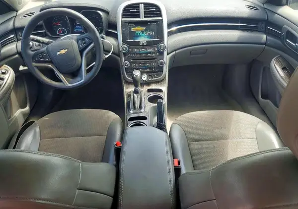 1G11C5SA4GF133133 2016 CHEVROLET MALIBU - Image 8