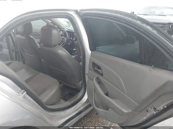 1G11C5SA4GF133603 2016 CHEVROLET MALIBU - Image 8