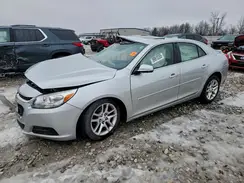 1G11C5SA4GF135657 2016 CHEVROLET MALIBU