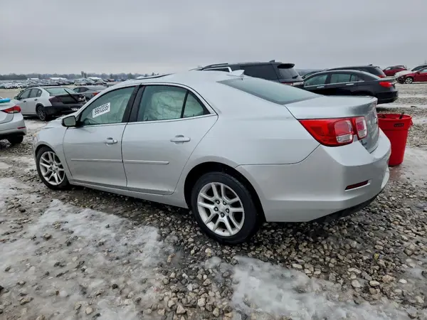 1G11C5SA4GF135657 2016 CHEVROLET MALIBU - Image 2