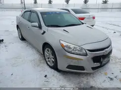 1G11C5SA4GF135903 2016 CHEVROLET MALIBU