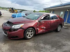 1G11C5SA4GF136632 2016 CHEVROLET MALIBU