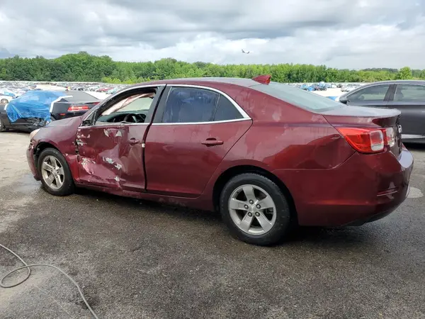 1G11C5SA4GF136632 2016 CHEVROLET MALIBU - Image 2