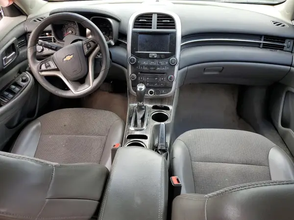 1G11C5SA4GF136632 2016 CHEVROLET MALIBU - Image 8