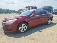 1G11C5SA4GF137439 2016 CHEVROLET MALIBU