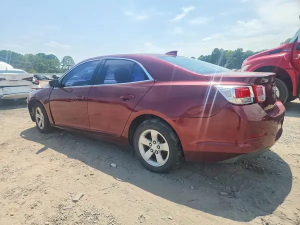 1G11C5SA4GF137439 2016 CHEVROLET MALIBU - Image 2