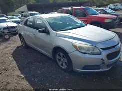1G11C5SA4GF138736 2016 CHEVROLET MALIBU