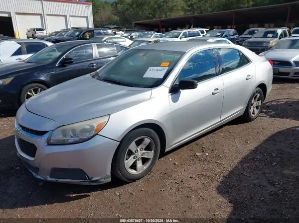 1G11C5SA4GF138736 2016 CHEVROLET MALIBU - Image 2