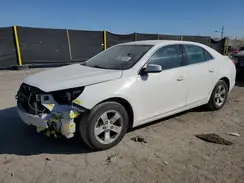 1G11C5SA4GF139319 2016 CHEVROLET MALIBU