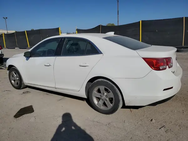 1G11C5SA4GF139319 2016 CHEVROLET MALIBU - Image 2