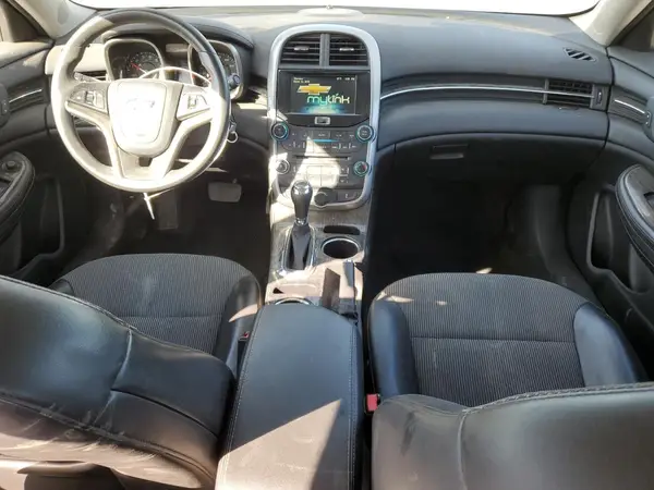 1G11C5SA4GF139319 2016 CHEVROLET MALIBU - Image 8