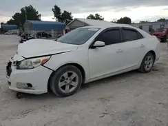 1G11C5SA4GF139434 2016 CHEVROLET MALIBU