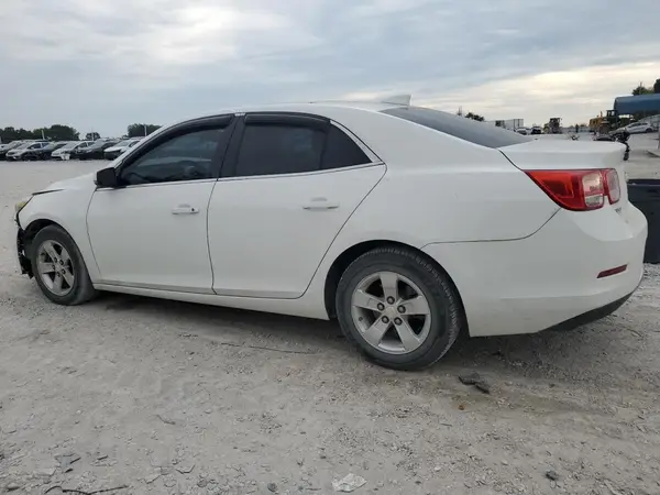 1G11C5SA4GF139434 2016 CHEVROLET MALIBU - Image 2