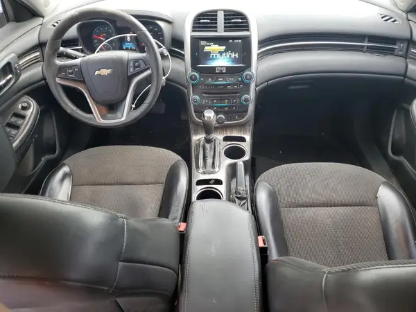 1G11C5SA4GF139434 2016 CHEVROLET MALIBU - Image 8
