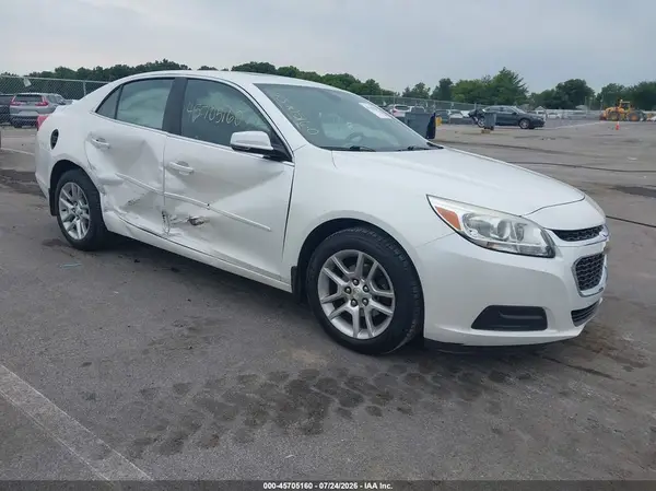 1G11C5SA4GF139529 2016 CHEVROLET MALIBU - Image 1
