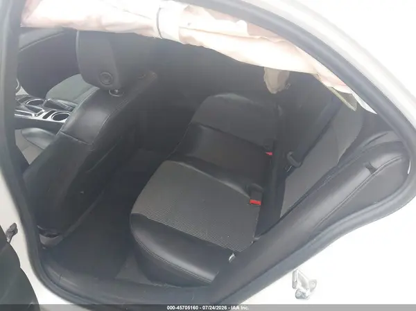 1G11C5SA4GF139529 2016 CHEVROLET MALIBU - Image 8