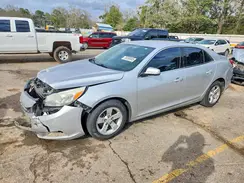 1G11C5SA4GF139725 2016 CHEVROLET MALIBU