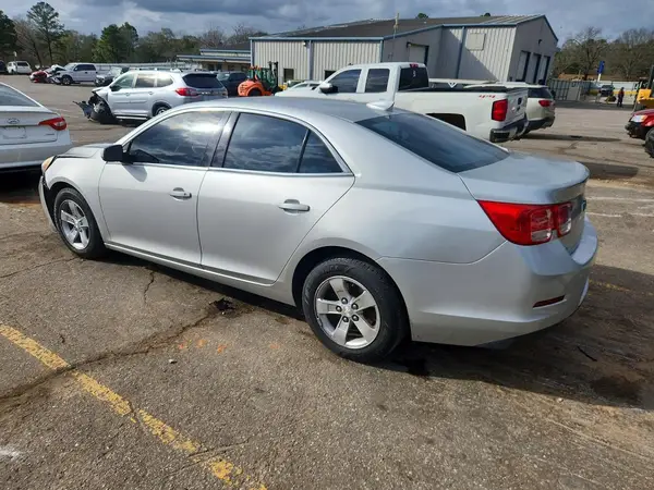 1G11C5SA4GF139725 2016 CHEVROLET MALIBU - Image 2