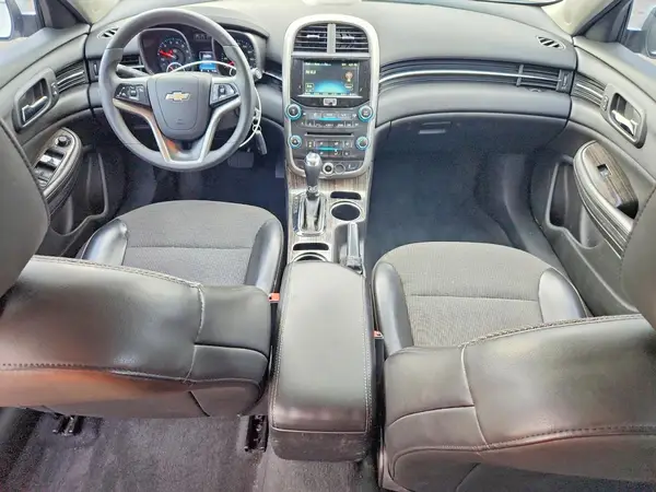 1G11C5SA4GF139725 2016 CHEVROLET MALIBU - Image 8