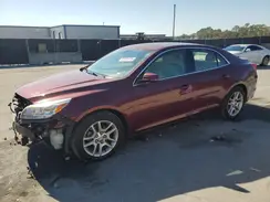 1G11C5SA4GF139756 2016 CHEVROLET MALIBU