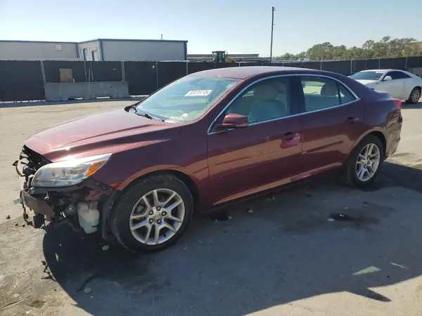 1G11C5SA4GF139756 2016 CHEVROLET MALIBU - Image 1